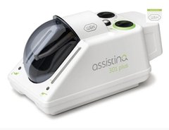 Апарат для автоматичного очищення та змащення наконечників "Assistina 301 plus"