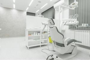 Правильний вибір стоматологічного обладнання