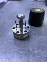 Набір інструментів Tool-Kit Recall / Implant
