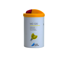 Контейнер для дезинфекции оттисков MD 520