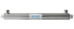 Ультрафіолетовий знезаражувач води Ecosoft UV E-480