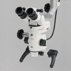 PRIMA DNT Microscope Basic Версія на стіну