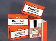 DistriSol Retention adhesive 20 ml (ретенційний клей)