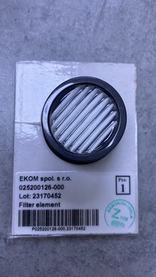 Фильтр компрессора DK50 для одно-цилиндрового компрессора