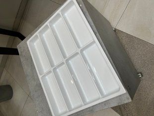 Лоток для шухляди на 8 відділень