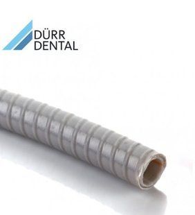 Шланг слиновідсмоктувача (малий) за 1 м Durr Dental