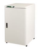 Компресор DK50-PLUS S/M з осушувачем в шафі