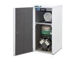 Компресор DUO-2V/M з осушувачем