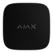Датчик температури та вологості Ajax LifeQuality Lite Jeweller Black
