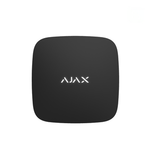 Датчик протікання води Ajax LeaksProtect Jeweller Black