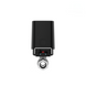 Кран перекриття води Ajax WaterStop 1/2&rdquo; (DN 15) Jeweller Black