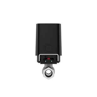Кран перекриття води Ajax WaterStop 3/4&rdquo; (DN 20) Jeweller Black