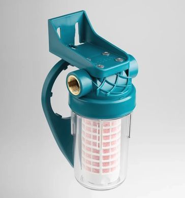 Фільтр від накипу Ecosoft SCALEX для бойлерів та котлів