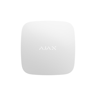 Датчик протечки воды Ajax LeaksProtect Jeweller White