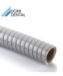 Шланг пиловідсмоктувача (великий) за 1 м Durr Dental